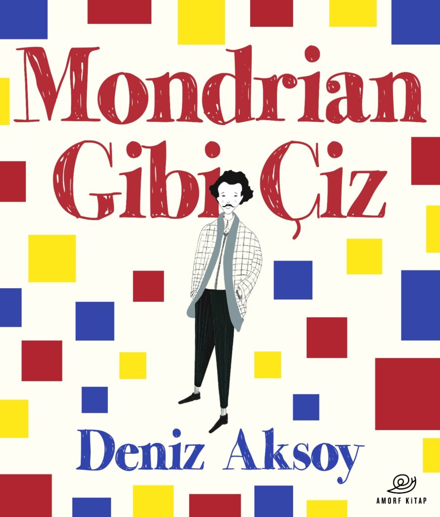 mondİÖn