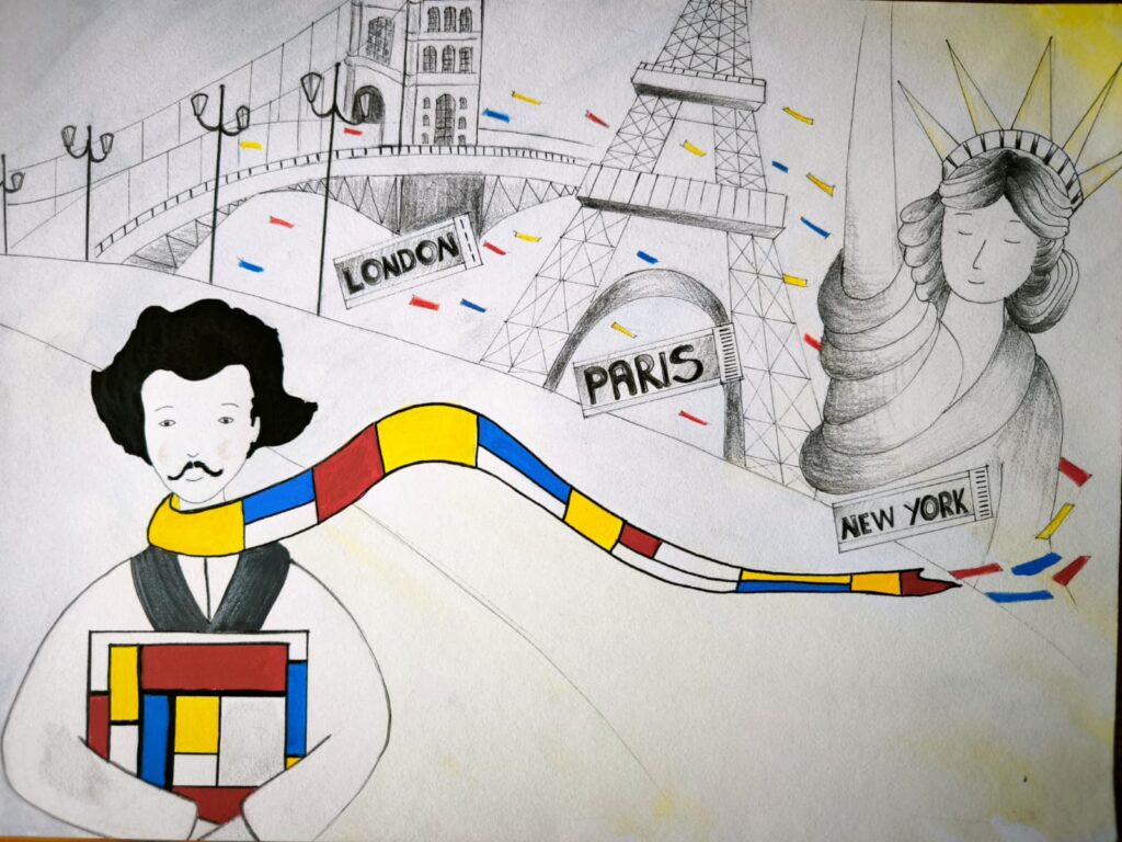 Mondrian2