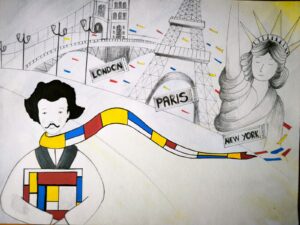 Mondrian2