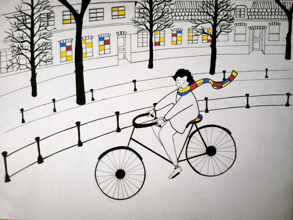 Mondrian3