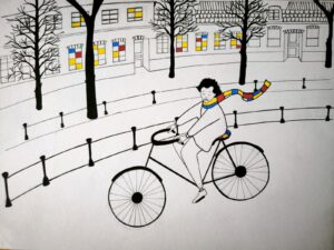 Mondrian3