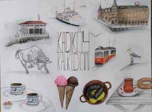 6 kadikÖy